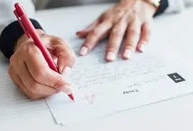 Assessment & Feedback Strategies